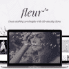Fleur – Wedding Theme