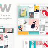 Flow – Creative Blog