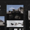 Fokkner – Real Estate and Property Theme