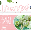 Frappé – Smoothie, Juice Bar and Organic Food Theme
