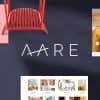 Aare – Furniture Store Theme