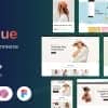 Anvogue – Multipurpose eCommerce HTML Template