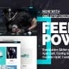 Athlete – Fluid Responsive Magento Theme