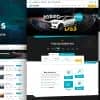Autlines – Automotive WordPress Theme