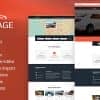 Autoimage – Automotive Car Dealer WordPress Theme