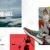 Azeno – Sport Store WooCommerce WordPress Theme