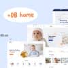 Babybo – Kids Store and Baby Shop Shopify Theme OS 2.0