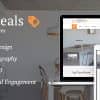 Best Deals – Property Sales & Rental WordPress Theme