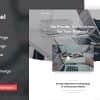 LeadPixel – Agency Unbounce Landing Page Template