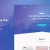 Masty – Lead Generation Unbounce Landing Page Template