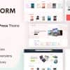 Bookworm – Bookstore & Bookshop WooCommerce Theme