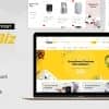 BreyBiz – Multipurpose OpenCart 3 Theme