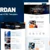 Cardan – Car Repair Services HTML Template