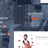 Educa | Landing Page Template