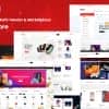 Digic – Electronics Store WooCommerce WordPress Theme