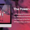 Hoshi – Digital Agency Theme
