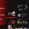 Digitec – Business & Agency WordPress Theme