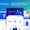 Hostinza – Whmcs Web-Hosting WordPress Theme