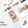 Hugge – Elementor WooCommerce Theme