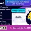 DpMarket – Digital Marketplace Multi-Vendor WooCommerce Theme Multipurpose
