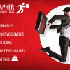 Infographer – Multi-Purpose Infographic Theme