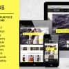 Precise — Multipurpose Responsive Magento Theme