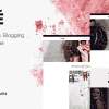 Kloe – Fashion & Lifestyle Multi-Purpose Theme