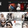 Kolumn – Blog Theme