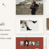 La Comète – Fashion and Clothing Store Theme