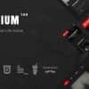 Escapium – Escape Room Game HTML Template