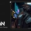 Exon – Gaming and eSports WordPress Theme
