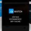 ExProduct – Single Product WordPress Theme