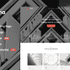Magma – Business Landing Page Template
