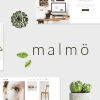 Malmö – A Charming Multi-concept Theme