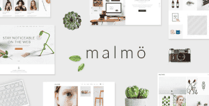 Malmö – A Charming Multi-concept Theme