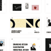 Manon – Portfolio & Agency Theme