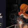 Manufaktur Solutions – Industry and Factory Theme