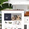 Funori – Furniture WooCommerce WordPress Theme