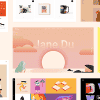 Marceau – Creative Portfolio Theme
