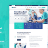 Medcity – Health & Medical WordPress Theme