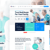 Medikon – Health & Medical WordPress Theme