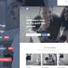 Mola – MultiPurpose Unbounce Landing Page Template