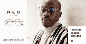 Neo Ocular – Optician and Optical Store