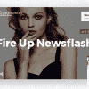 Newsflash – News Magazine Theme