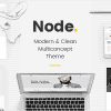 Node – Digital Marketing Agency Theme