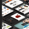 Onyx – Multi-Concept Business Theme