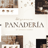 Panadería – Bakery and Pastry Shop Theme