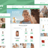 PharmaCare – Pharmacy and Medical Store