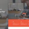 Varty – Education & Course Unbounce Landing Page Template