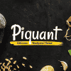 Piquant – Restaurant, Bar & Café Theme